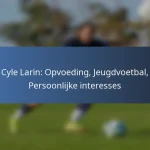 Alphonso Davies: Vroeg leven, Carrièrebegin, Persoonlijke prestaties