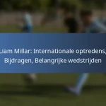 David Wotherspoon: Clubhoogtepunten, Internationale bijdragen, Prestaties