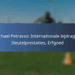 Tosaint Ricketts: Vroegere invloeden, Jeugdteams, Persoonlijke reis