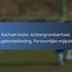 Kadeisha Buchanan: Grote prijzen, Clubsuccessen, Internationale impact