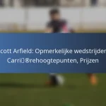 Kadeisha Buchanan: Grote prijzen, Clubsuccessen, Internationale impact
